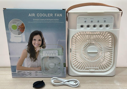 Portable Mini AC Cooler By Summer Coolers