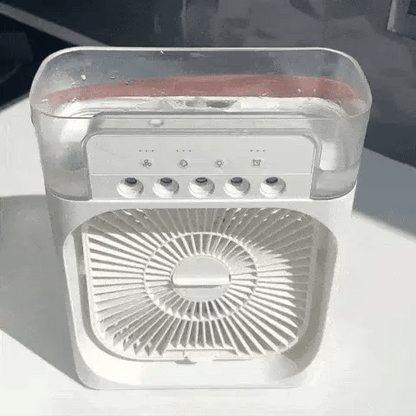 Portable Mini AC Cooler By Summer Coolers