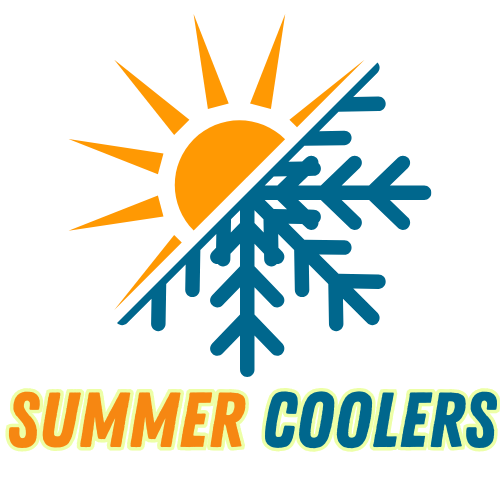Summer Coolers